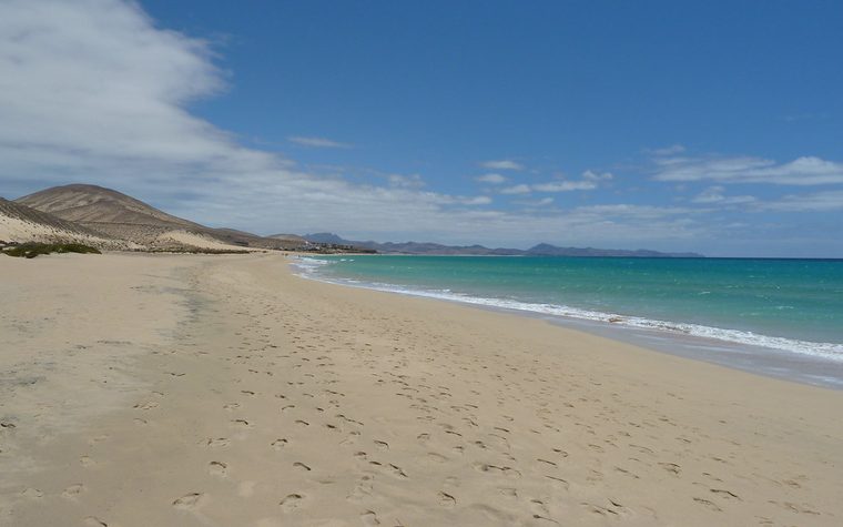 Breeze Resort Fürteventura, Jandía