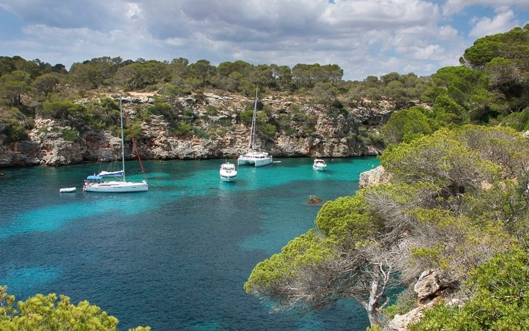 Cala Serena Selection Resort, Cala d'Or