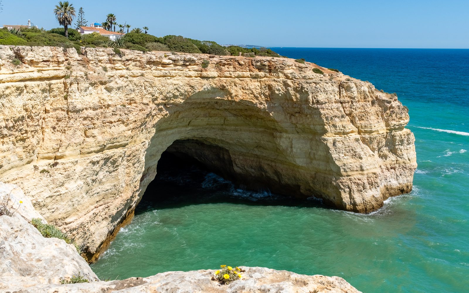 Sun Cliffs Algarve in Albufeira