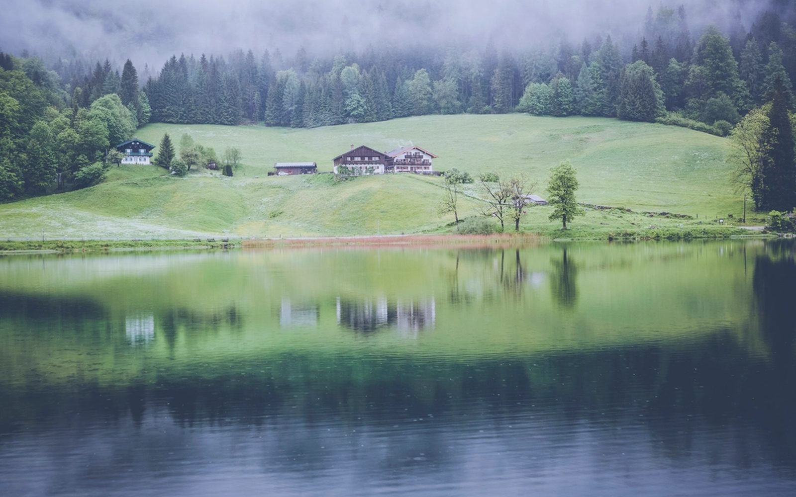 Wald & Spa Hideaway in Bayerischer Wald