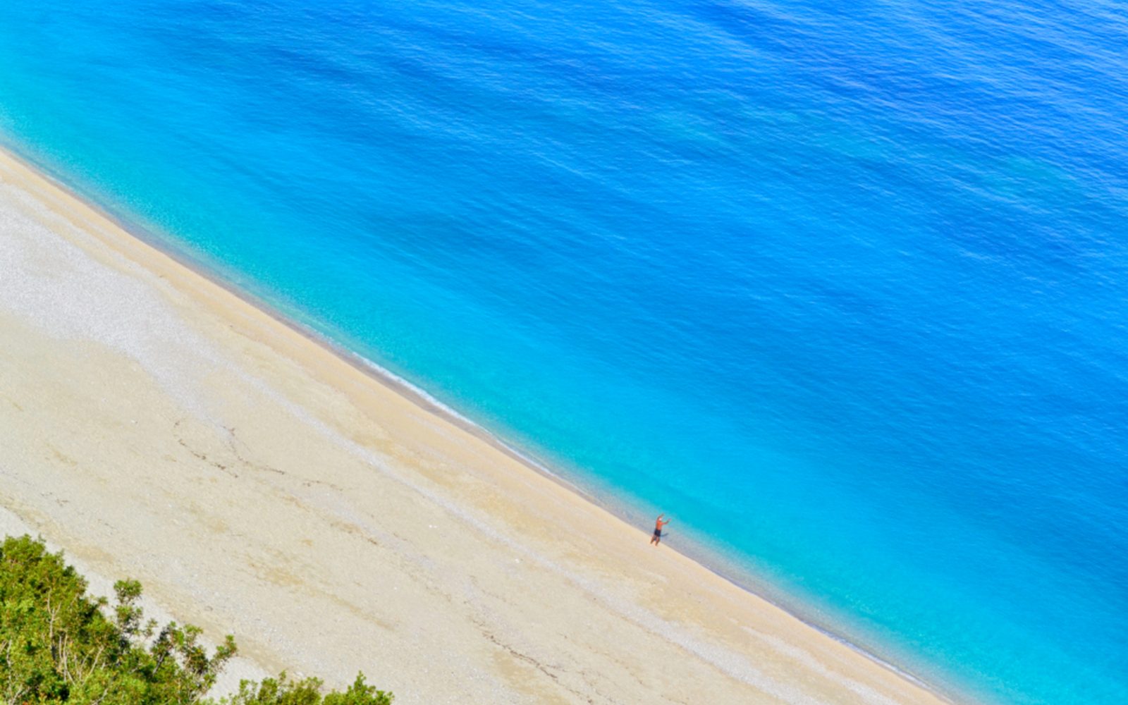 Chalkidiki Blue Retreat in Sithonia