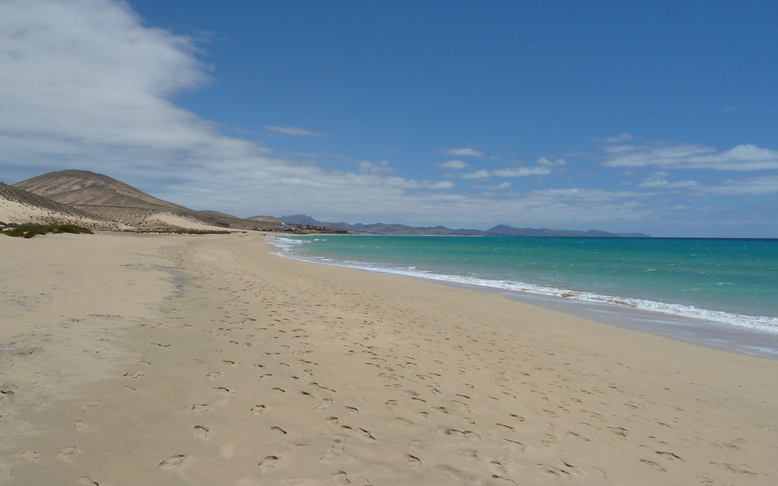 Breeze Resort Fürteventura in Jandía