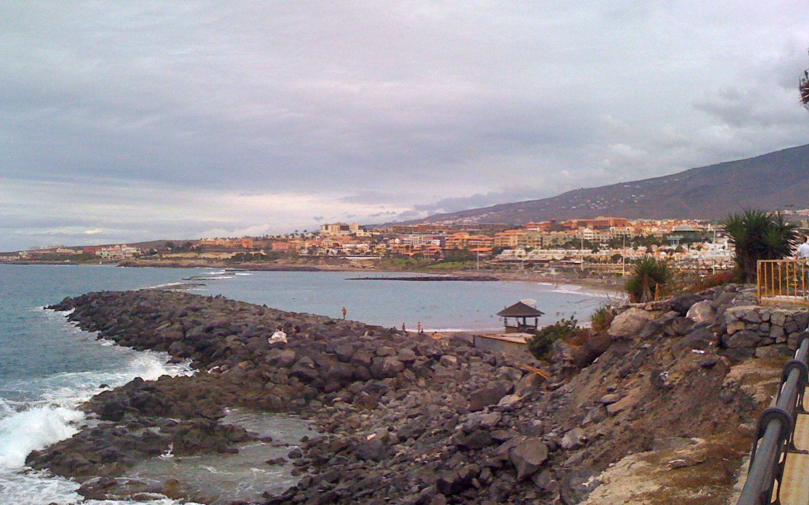 Ocean View Teneriffa in Costa Adeje