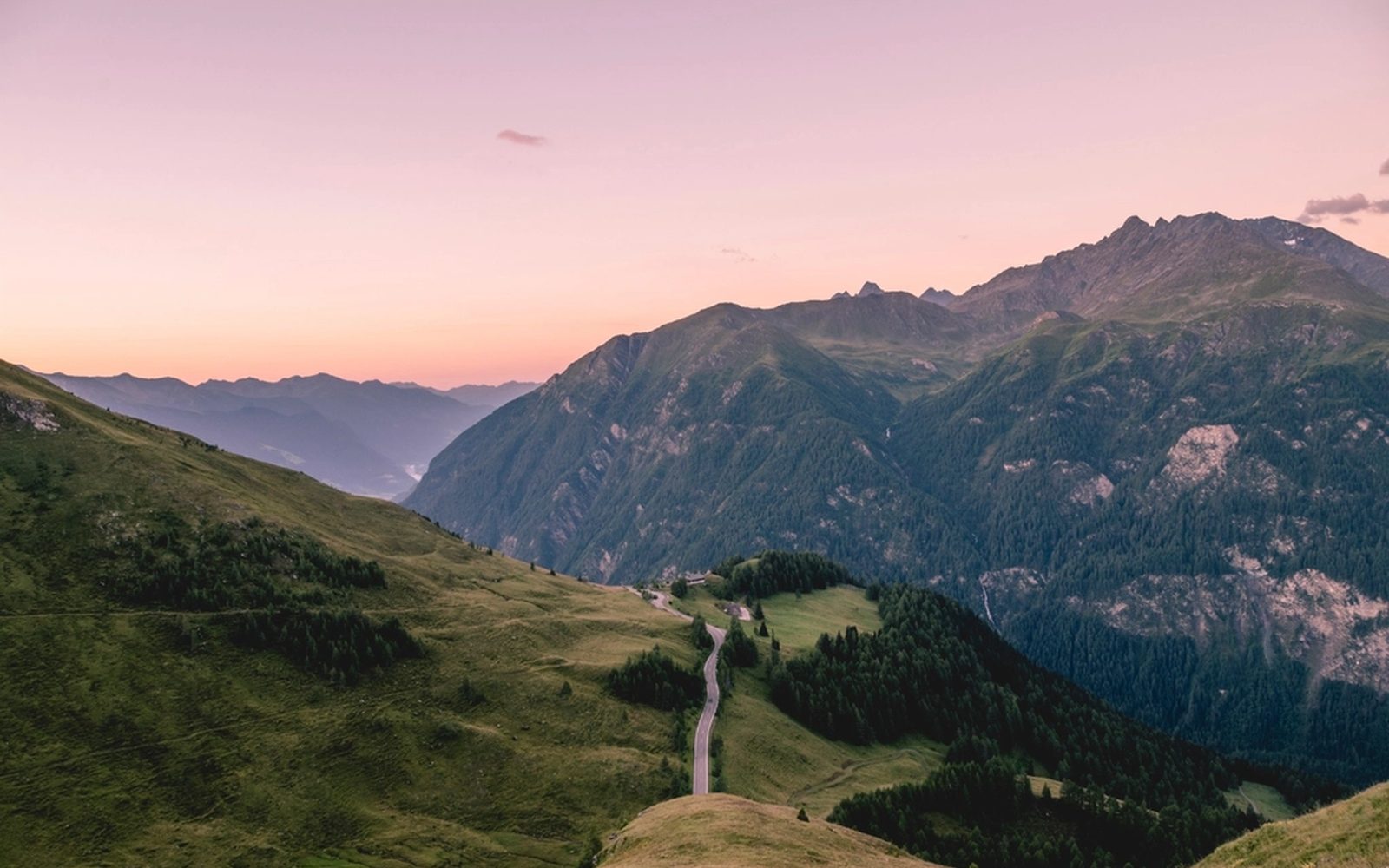 Alpin Spa Tirol in Kitzbühel